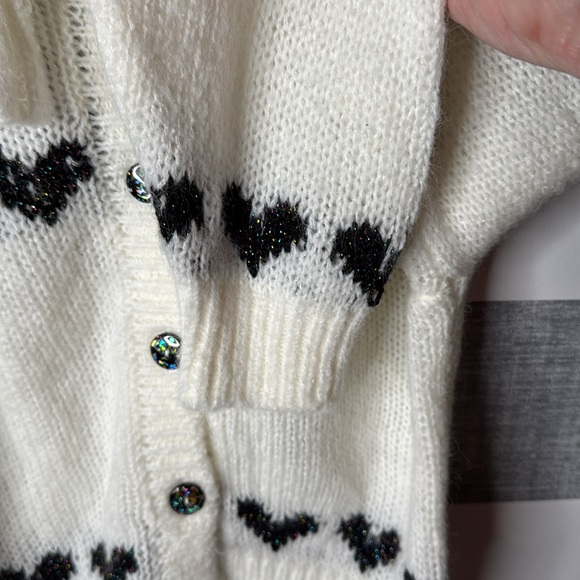 Kimchi Blue Marabell Icon Cardigan - Picture 6 of 8